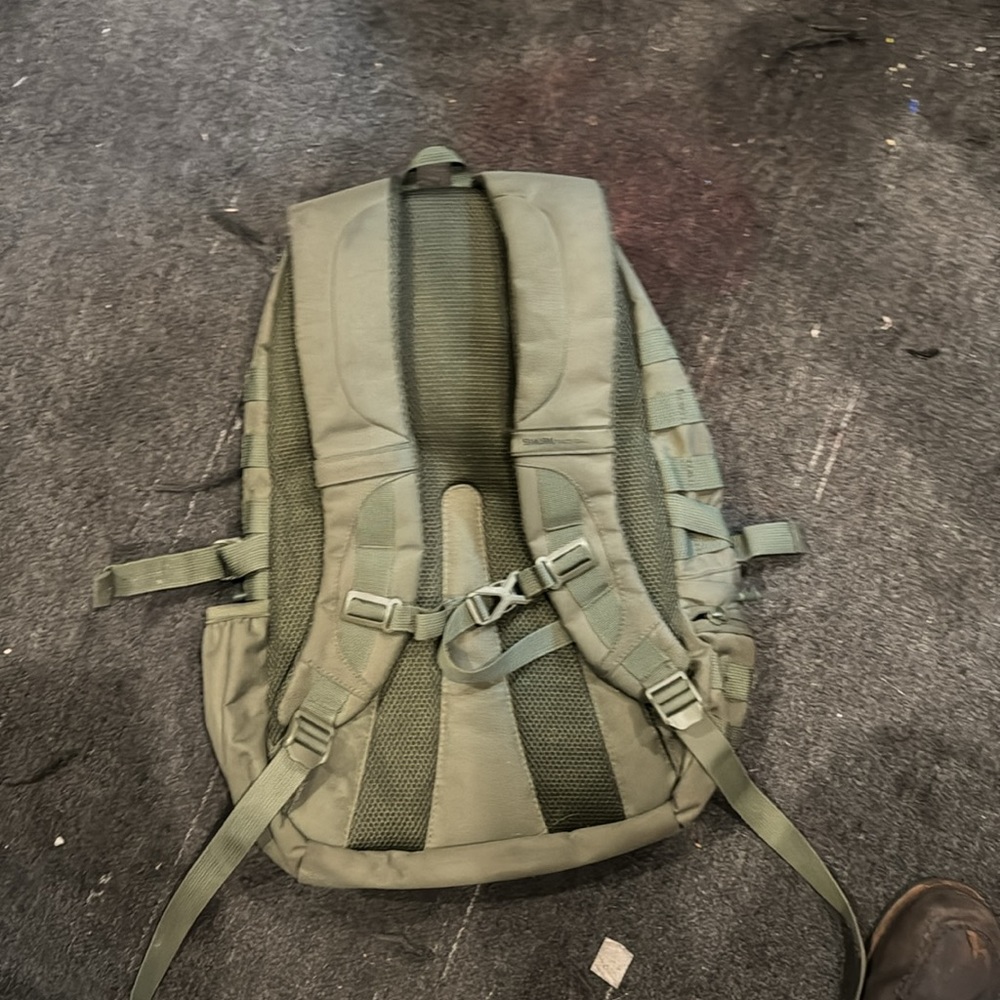Samurai Tactical Backpack - image 5